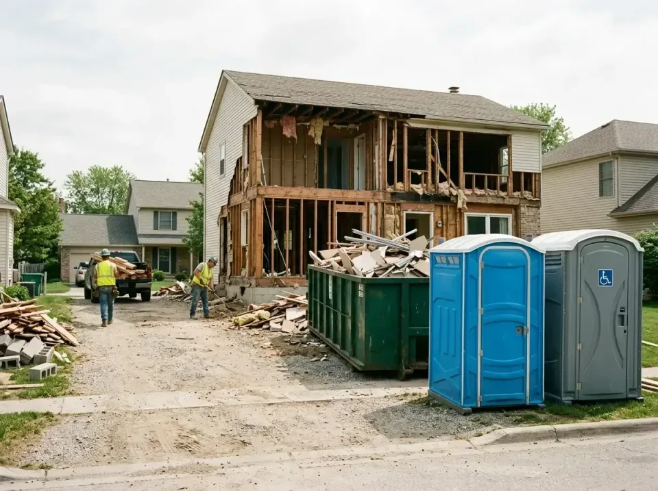 home-renovation-demolition-sit-010 — frequently asked questions, Portable Toilet & Dumpsters Rental in St. Pauls, NC
